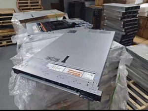 Sử dụng dells PowerEdge R640 1U Rack máy chủ nhà máy giá R640 máy chủ - Product Image 3