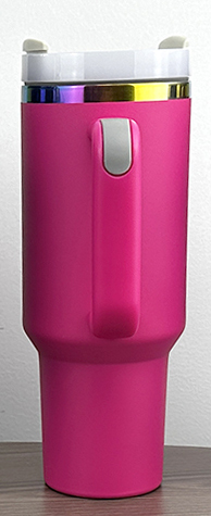 Tropical Pink
