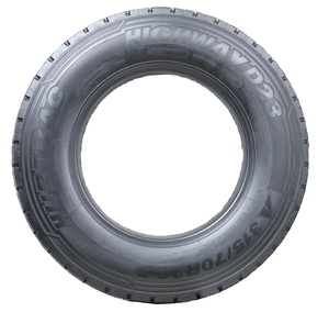 HUBTRAC sırbistan radyal kamyon lastikleri 315/70R22.5 karayolu <span class=keywords><strong>D23</strong></span> ECE R117 sertifikalı Tubeless DOT uyumlu katı 295/80R22.5 yeni kullanılan