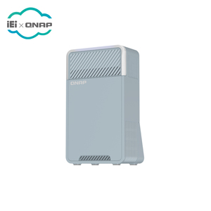 QNAP-enrutador de QMiro-201W AC2200, SD-WAN de malla WiFi de triple banda de nueva generación - Product Image 3