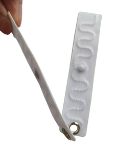Etiqueta RFID UHF Arduino Lector fijo Sellado térmico Alta temperatura 868MHz Etiqueta RFID UHF para lavandería - Product Image 3