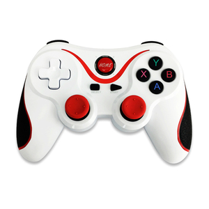 Wireless BT-kompatibler Gamepad Gaming Controller Game Pad Wireless Joystick für Android Smartphone Smart TV - Product Image 2
