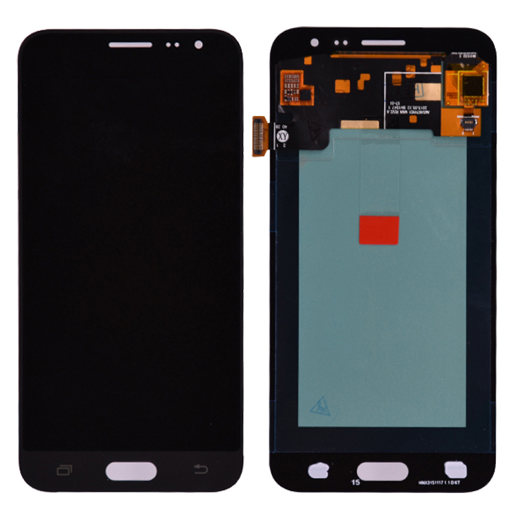 J3 2016 J320 Black