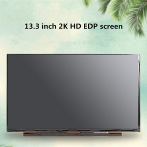 Módulo de pantalla LCD Industrial, pantalla HD de 13,3 pulgadas, 1440p, 60Hz, con interfaz eDP de 40 pines - Product Image 2