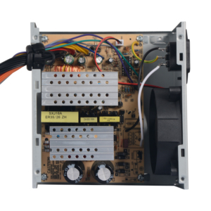 台式办公电脑廉价更新电源ATX电脑dc开关电源电脑机箱 - Product Image 1