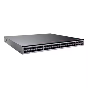 CloudEngine CE6881-48S6CQ 48ポートデータセンタースイッチ6800シリーズネットワークスイッチクラウドおよびITインフラストラクチャ - Product Image 1