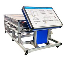 Auto Technology Trainer Car Training <strong>Model</strong> Vehicle Part <strong>Simulator</strong> Manual Air-Conditioning Control <strong>System</strong> <strong>Model</strong>