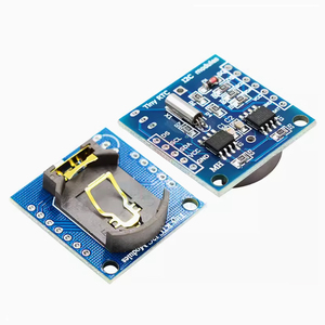 Takt modul Serie Raspberry Pi ausländisches hochpräzises RTC-Modul DS1307-Modul - Product Image 1