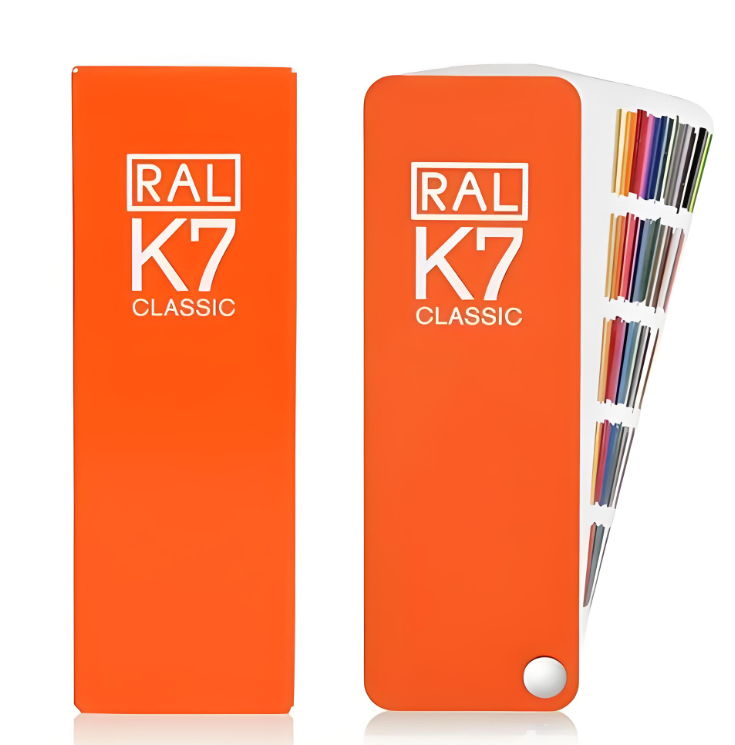 RAL Color