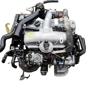 China Original 4JB1 <strong>Engine</strong> and 4JB1T Used <strong>Engine</strong> 4JB1T diesel <strong>Engine</strong> - Product Image 1