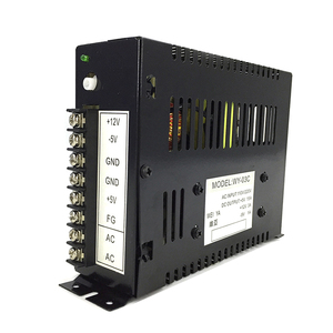 <strong>Arcade</strong> DX BOX US Button Zippy Joystick Quad JAMMA Adapter Kit <strong>Arcade</strong> Console Kit - Product Image 5