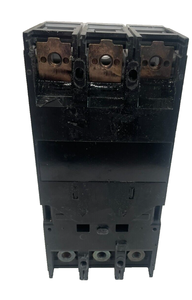 Nuovo e originale Plc nuovo FXD63B150 interruttore 150A 600V 3 POLE SER C PLC Controller di programmazione - Product Image 6