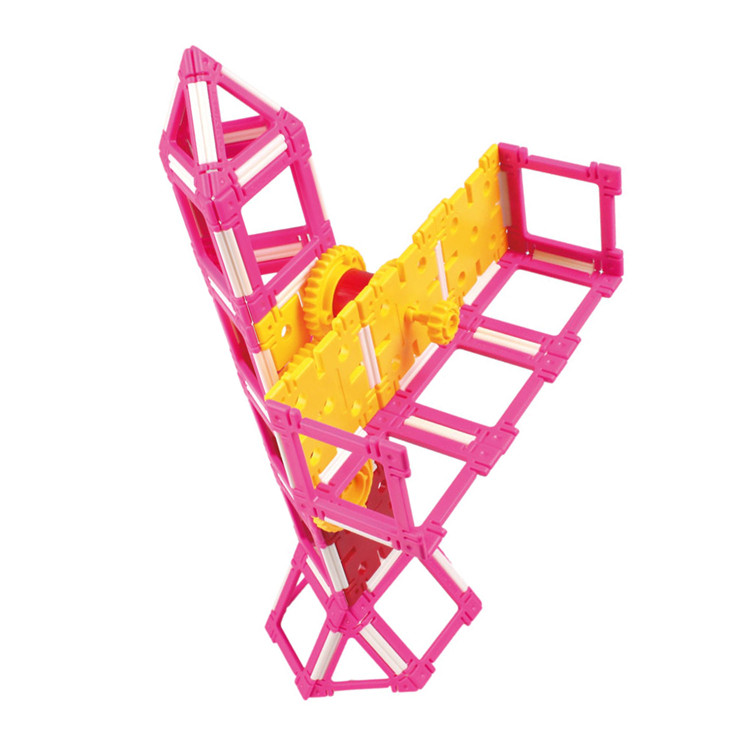 strong ability to develop new products Assorted diy educational kit