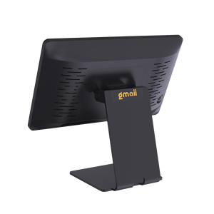 Ресторанная машина Gmaii 2022, pos-оборудование с windows, металлический pos-терминал core i5, настольный процессор core i5, ПК, компьютер все в одном, pos i5 - Product Image 3