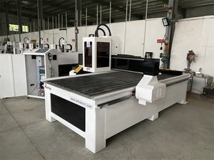3D DSP A11 Cnc Cepilladora de madera Enrutadores ATC Máquinas de grabado y tallado de metal Enrutador Atc Cnc para muebles - Product Image 5
