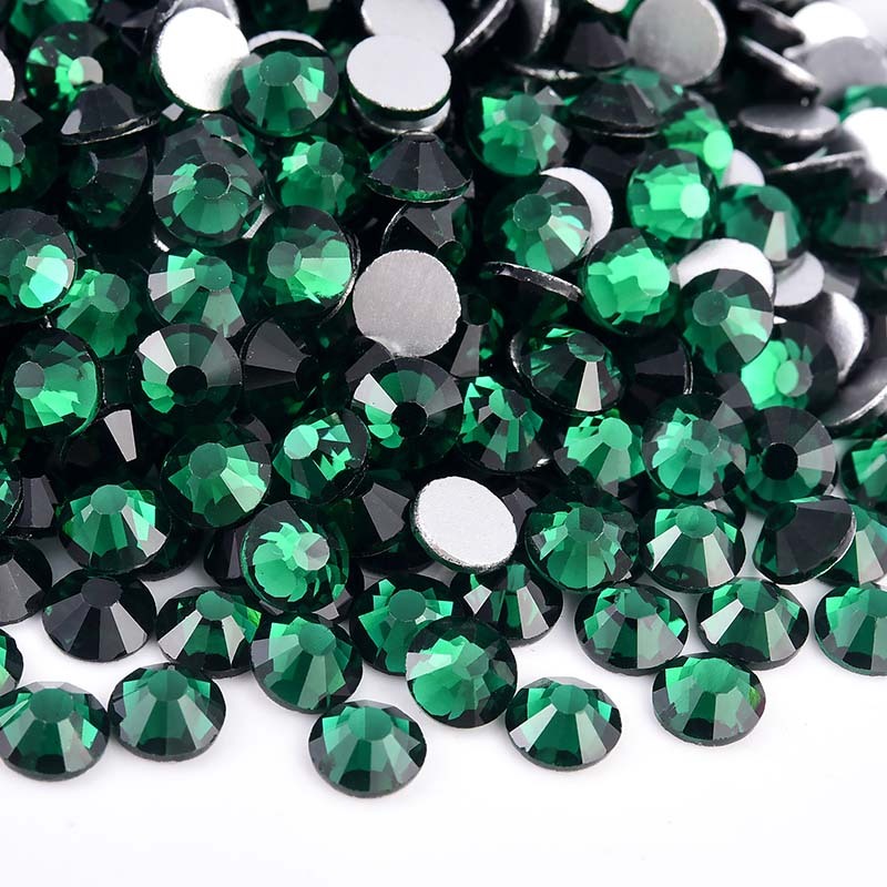 P9 Emerald