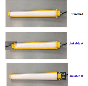 1区2区Atex危险区域防爆灯爆炸发光二极管灯防爆灯 - Product Image 6