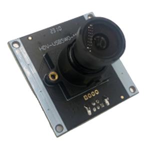 Precio de fábrica Conector hembra USB y ZH4P1.5 WDR 5MP 2592*1944 34*34mm Módulo de cámara USB de color con conector MINI USB - Product Image 6