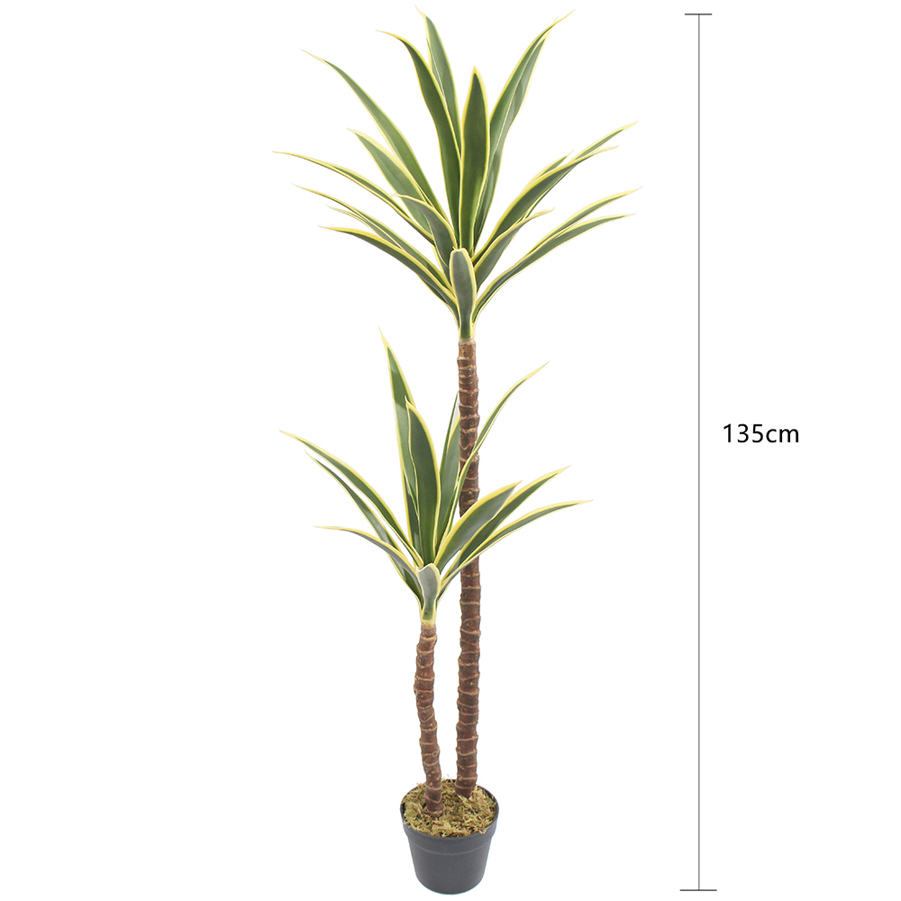 135cm