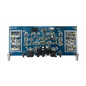 High Quality Printed Circuit Board Electronic Custom <strong>PCB</strong> Assembly PCBA Board Manufacturer - Product Image 5