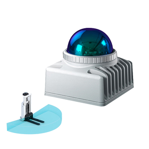 AgvAMRロボット障害物回避ナビゲーション用の360 ° 3D障害物回避ライダーセンサー - Product Image 1