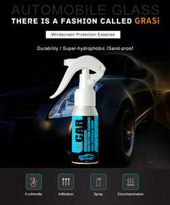 Chất Lượng Cao Cấp Đa Chức Năng Xe Kính Chắn Gió Bảo Vệ Đại Lý Hiện Đại Tinh <span class=keywords><strong>Nano</strong></span> Lớp Phủ Cho Không Thấm Nước Kính Chắn Gió Bảo Vệ - Product Image 4