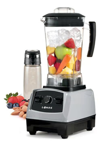 220V 1500W Chuyên Nghiệp Lớn Smoothie Đa Chức Năng Nhiệm Vụ Nặng Nề Máy Xay Sinh Tố - Product Image 3