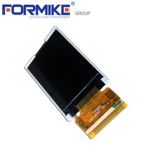 1.8 pollici 128x160 tft lcd da 1.77 "display a colori modulo MCU interfaccia SPI con ILI9163C - Product Image 3