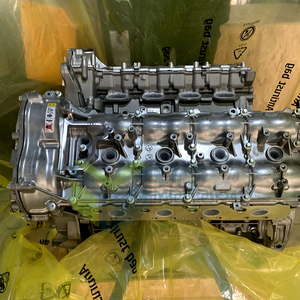 Auto <strong>Engine</strong> Systems Stock High Quality <strong>Engine</strong> M273 4.7L <strong>5.5L</strong> V8 <strong>Engine</strong> Assembly for BENZ - Product Image 4