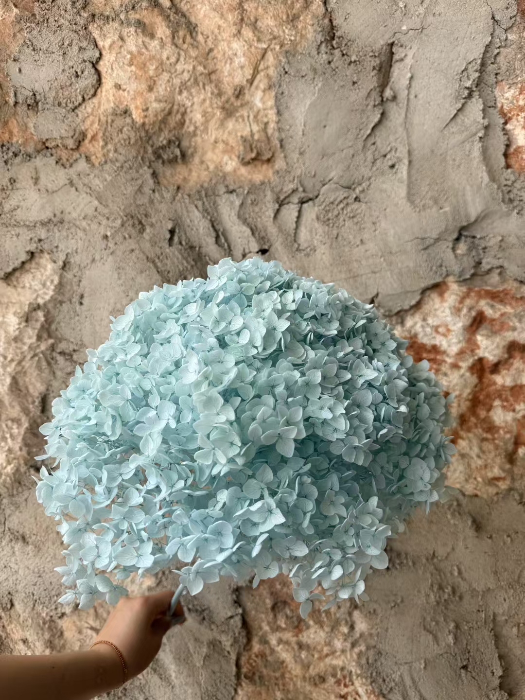 bleu ciel pâle