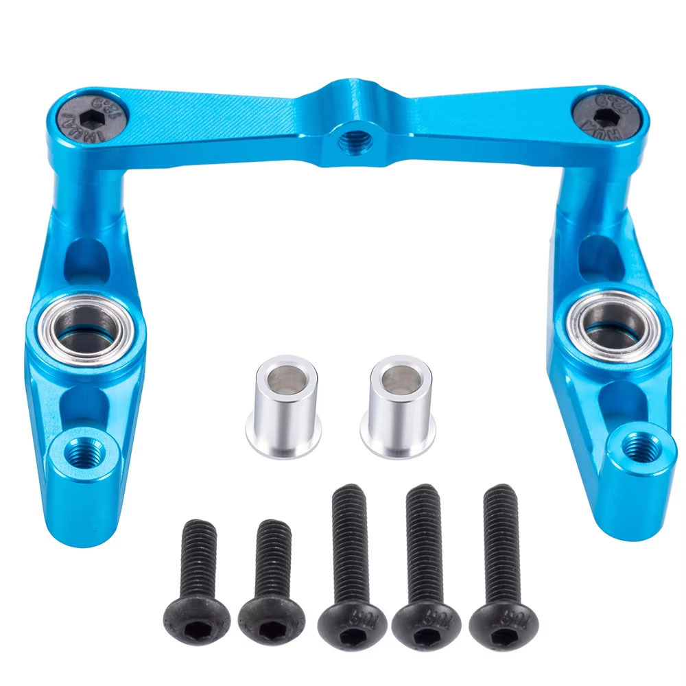 Steering Mount Kit