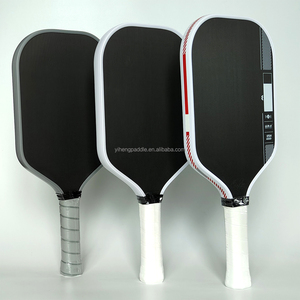 JOOLA perseu 3S & Gen 3 16mm pickleball Paddle | Ben johns Mod Ta-15 Pro Player Edition - Product Image 6