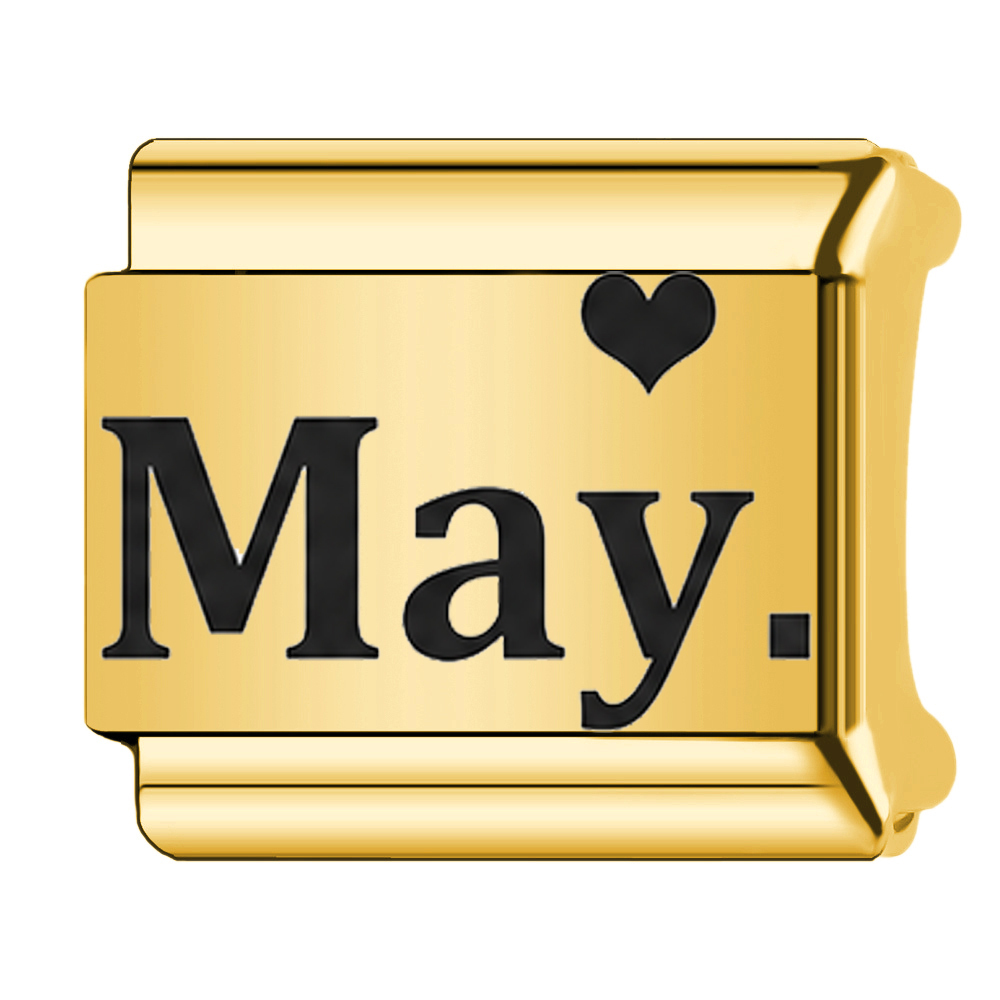 May
