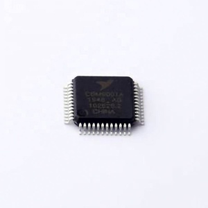 חבילת שבב מקורית MOD8ID-SHCF-R SOP-8 תקשורת וידאו USB מתג משדר שבב ממשק אותות Ethernet