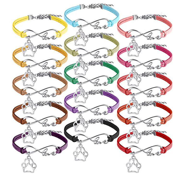 Bracelet infini