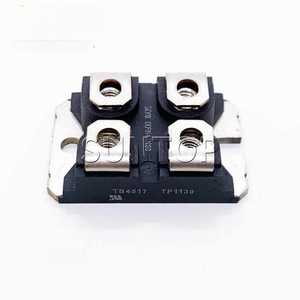 太阳顶IGBT模块电源模块XFN44N5 IXFN80N50 IXFN80N50Q2 IXFN80N50P - Product Image 2
