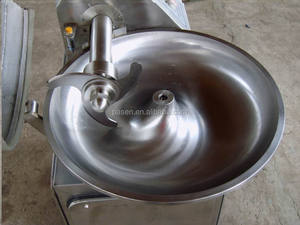 เครื่องเตรียมอาหารขนาดเล็กและเครื่องตัดอาหารสับและเครื่องผสม เครื่องตัดเนื้อไส้กรอก เครื่องผสม - Product Image 3