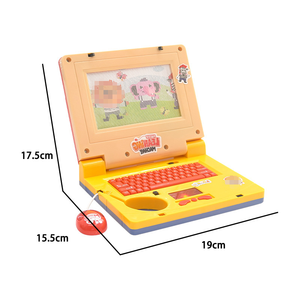 Детский развивающий Мини-пазл - Product Image 4
