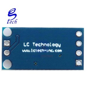 TJA1050 HW-021 Bus Driver Interface CAN adapter Controller <strong>Module</strong> TJA1050 - Product Image 4