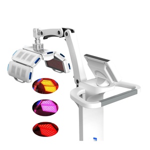 Kernel 7000D Medical Grade LED <strong>PDT</strong> Lighting 7 Color Therapy Beauty Machine LED <strong>PDT</strong> <strong>Bio</strong> Light Photon Medical Grade Fototerapia - Product Image 4