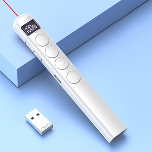 Laser <strong>Pointer</strong> for Teachers Course Remote Control TYPE-<strong>C</strong> ABS Class 4 Laser <strong>Pointers</strong>
