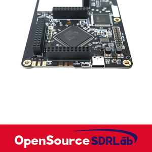 OpenSourceSDRLab Clifford R10 SDR Hardware Kit scheda di sviluppo Hardware Open-Source per laboratori Radio definiti Software - Product Image 4