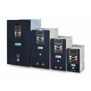 New Design VFD Drive 220V 380V 0.75KW 1.5KW 2.2KW Motor <strong>Speed</strong> <strong>Control</strong> <strong>Variable</strong> Frequency Inverter - Product Image 6