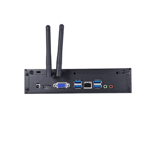 Mini pcs i5 13gen 1335u DDR4 16GB <span class=keywords><strong>Ram</strong></span> hỗ trợ Vesa Mount văn phòng giáo dục Mini PC máy tính VGA HD 8usb 1 hợp đồng biểu diễn Lan - Product Image 5