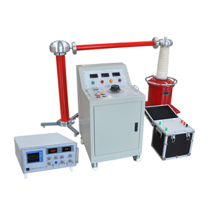 HVHIPOT GDYT-10/100 2 Channel Automatic Partial Discharge <strong>Test</strong> <strong>System</strong> for Current Transformer PD <strong>Test</strong> Set - Product Image 1
