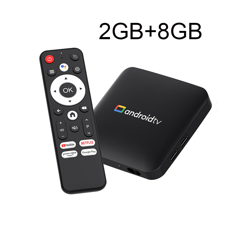 Black 2+8gb