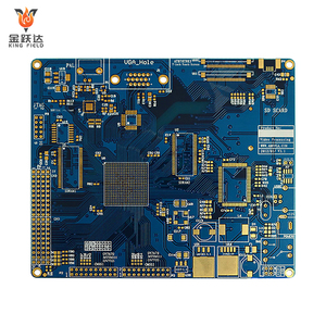40 <strong>Layer</strong> <strong>PCB</strong> fabrication multilayer electronic <strong>PCB</strong> boards reverse engineering <strong>PCB</strong> factory - Product Image 4