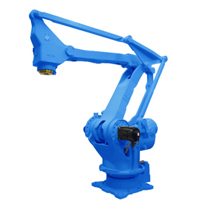 4 Achsen Yaskawa Pelletierung roboterarm Be- und Entladung Pelletiereroboter MPL160 - Product Image 3