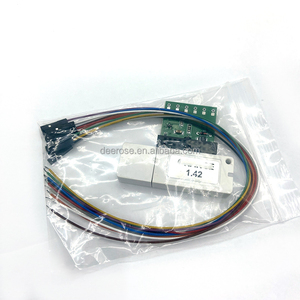 2025 Ecu programador para Orange5 1,42 Orange 5 función completa Super Pro Orange 5 V1.42 Auto clave programador herramienta de diagnóstico