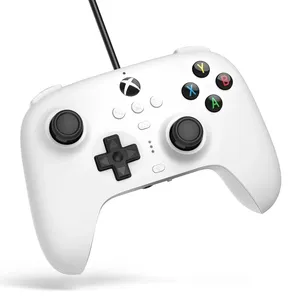 8Bitdo Ultimate Wired Game Controller for <strong>Xbox</strong> Series X/S for <strong>Xbox</strong> One PC Mobile Compatibility BT Joystick - Product Image 6